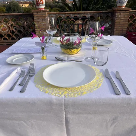 La Pomelia B&B Sofia-2